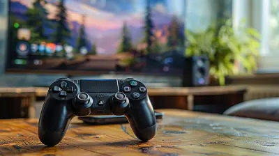 Video Games to Stream That Will Skyrocket Your Viewer Count