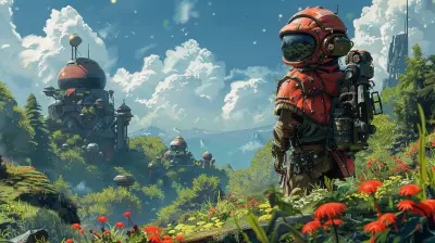 Video Games to Stream That Will Skyrocket Your Viewer Count