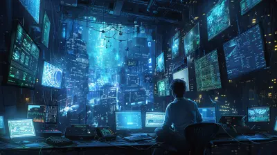 Virtual Machines and Gaming: System Requirements Explained