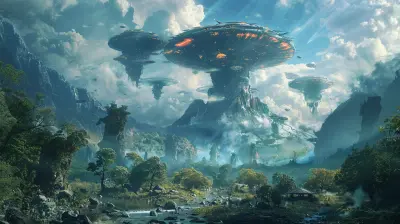 Virtual Machines and Gaming: System Requirements Explained