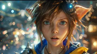 Voice Actors Returning for Major Sequels
