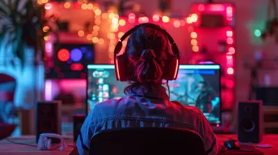 What Analytics Really Tell You About Your Gaming Channel