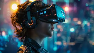 What Developers Wish You Knew About VR Games