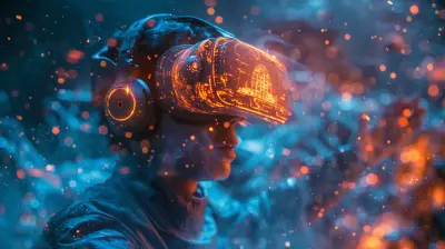 What Developers Wish You Knew About VR Games