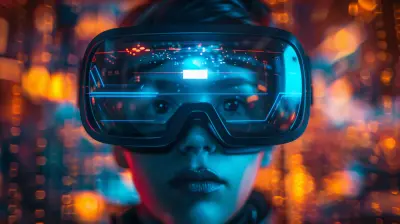 What Developers Wish You Knew About VR Games