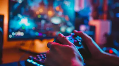 What Every Beginner Should Know About Online Gaming