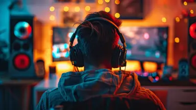 What Every Beginner Should Know About Online Gaming