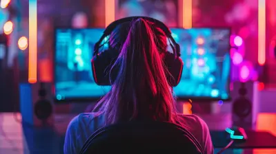 What Every Beginner Should Know About Online Gaming