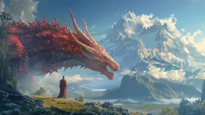 What Game Designers Can Teach Us About Progression