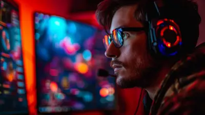 What Makes a Game Truly Replayable Online