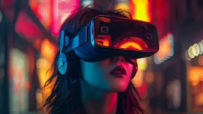 What Makes a Great VR Game Experience