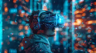 What Makes a Great VR Game Experience