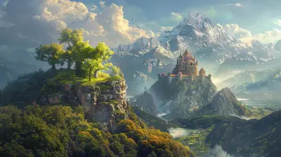 What Makes a Leveling System Feel Rewarding