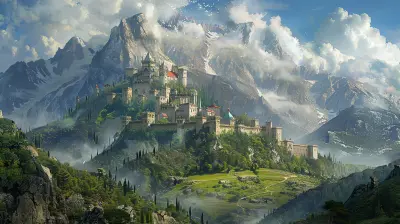 What Makes a Leveling System Feel Rewarding