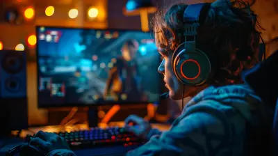 What to Expect from the Biggest Gaming Studios