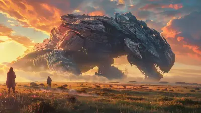 What to Expect from the Biggest Gaming Studios