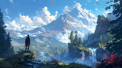 What to Expect from Upcoming Games and Their System Requirements