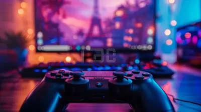What to Look for in a Gaming Laptop: System Needs Breakdown
