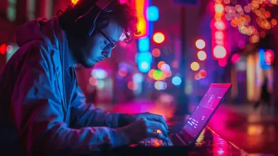 What To Look For In A Gaming Laptop System Needs Breakdown