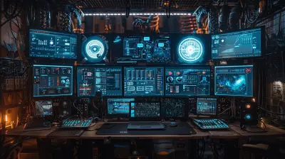 What to Look for in a Gaming Laptop: System Needs Breakdown