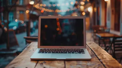 What To Look For In A Gaming Laptop System Needs Breakdown