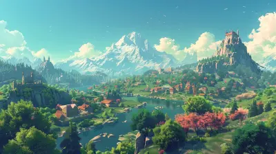 What’s Fueling the Rise of Indie Game Hits