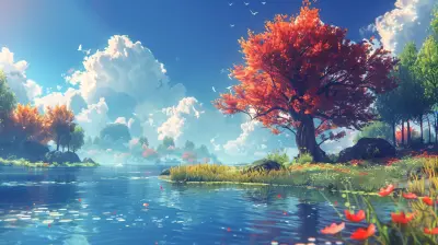 What’s Fueling the Rise of Indie Game Hits