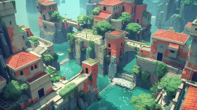 What’s Fueling the Rise of Indie Game Hits