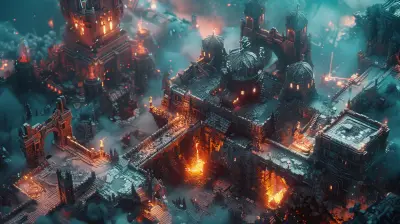 When Should Developers Start Beta Testing Their Game?