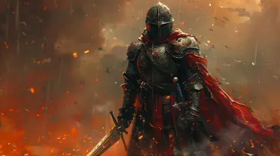 When to Grind and When to Move On