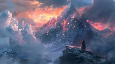 When to Grind and When to Move On