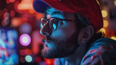 When to Use Humor in Your YouTube Gaming Videos