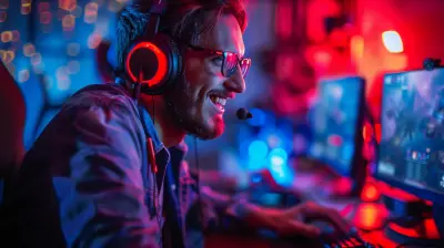 When to Use Humor in Your YouTube Gaming Videos