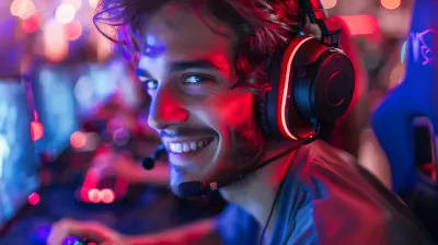 When to Use Humor in Your YouTube Gaming Videos