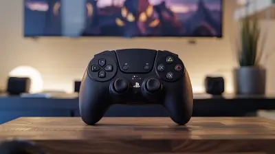 Why Controller Support on Steam Is Better Than Ever