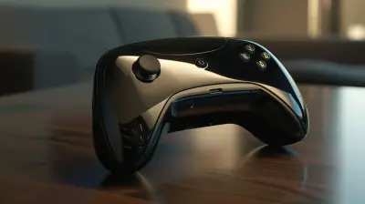 Why Controller Support on Steam Is Better Than Ever