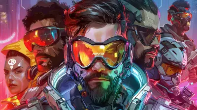 Why Controller Support on Steam Is Better Than Ever