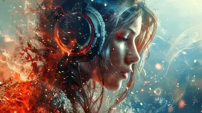 Why Game Soundtracks Deserve More Recognition in the Music Industry