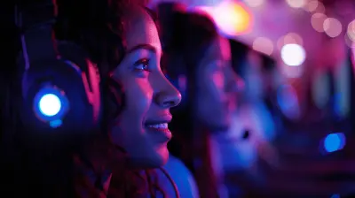 Why Game Updates Can Make or Break Online Titles