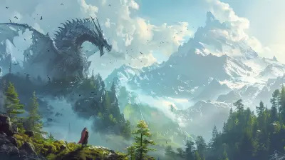 Why Some Games Let You Skip the Grind