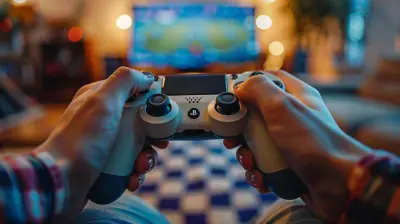 Why Some Online Games Fail to Keep Players Engaged