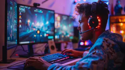 Why Some Online Games Fail to Keep Players Engaged
