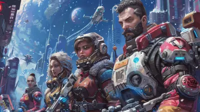 Why Steam Early Access is Dominating the Gaming Market