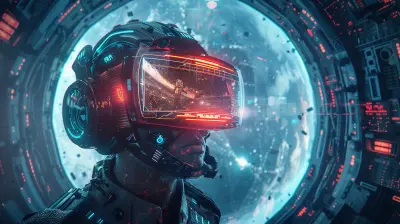 Why You Should Keep an Eye on Indie VR Games