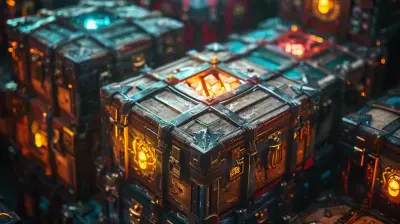 Will Loot Boxes Survive the Rise of Subscription Models?