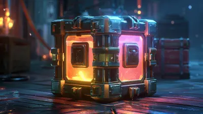 Will Loot Boxes Survive the Rise of Subscription Models?