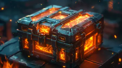 Will Loot Boxes Survive the Rise of Subscription Models?