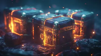 Will Loot Boxes Survive the Rise of Subscription Models?