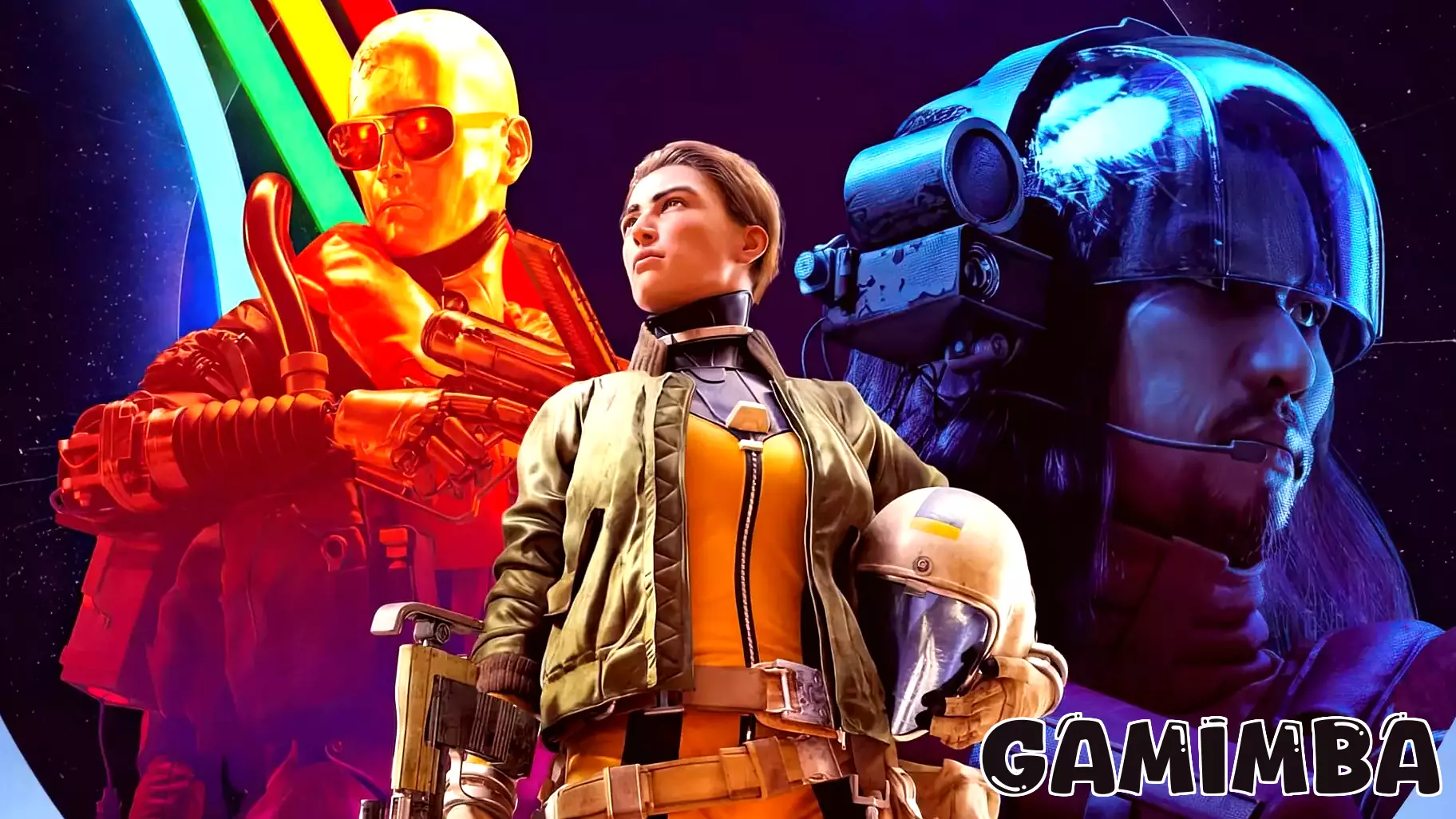 1 million concurrents, 14 million sales: Nexon shares figures behind Arc Raiders’ huge launch