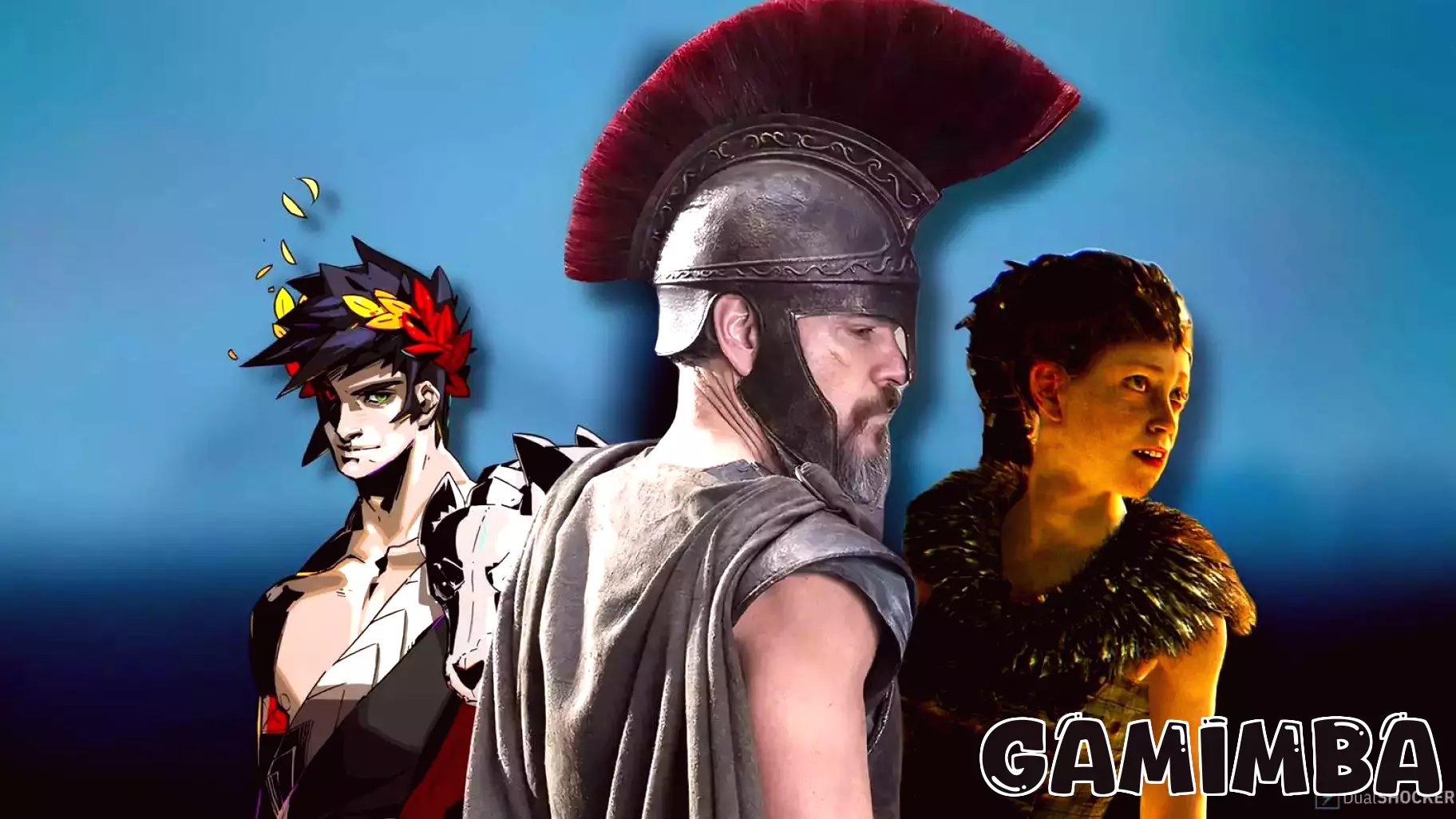 10 Best Video Games to Play if You Loved Christopher Nolan's The Odyssey